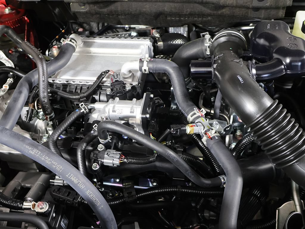 New 2026 Mitsubishi Outlander SE FWD image 21