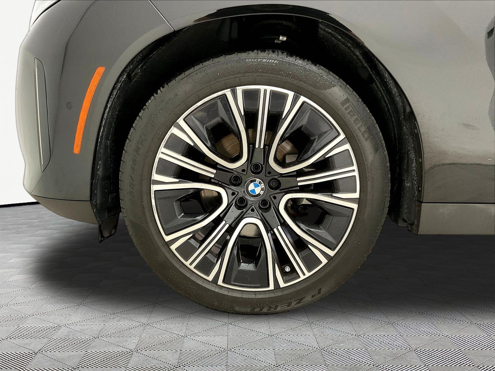 Used 2025 BMW X3 xDrive30i w/ Convenience Package AWD/4WD image 34
