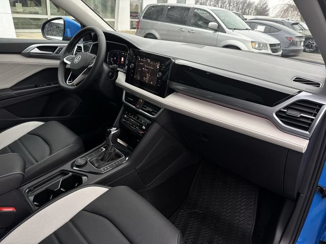 New 2026 Volkswagen Taos SEL AWD/4WD image 29