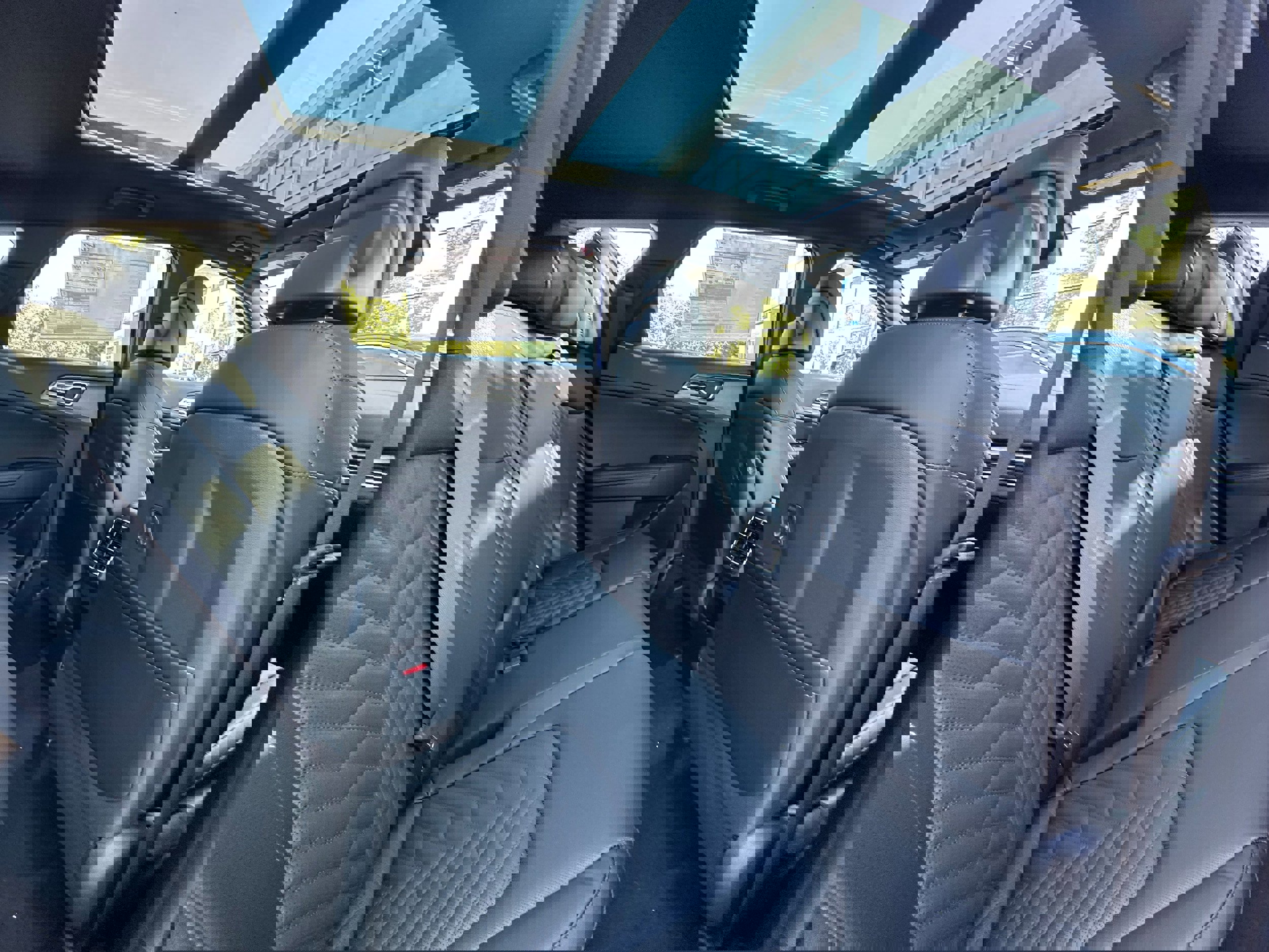 New 2026 Kia Sportage X-Line w/ X-Line Premium Package image 19