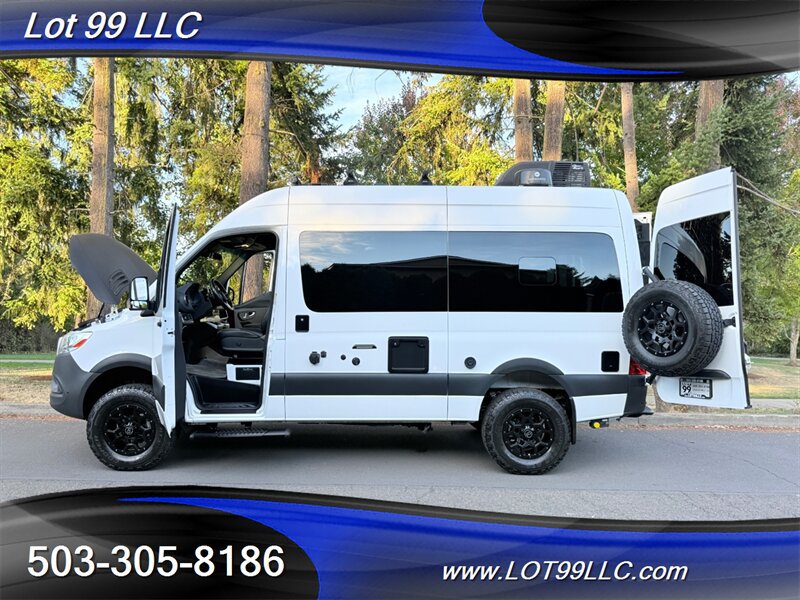 Used 2020 Mercedes-Benz Sprinter 2500 image 28