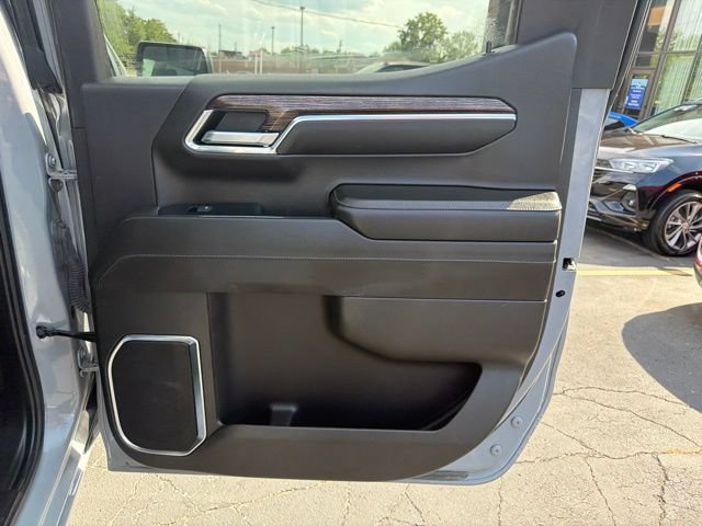 Used 2024 GMC Sierra 1500 Elevation AWD/4WD image 15