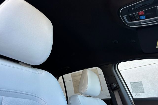 New 2026 Jeep Cherokee Laredo AWD/4WD image 16