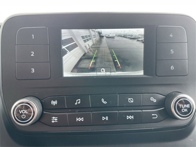 Used 2023 Ford Transit 350 Medium Roof AWD image 17