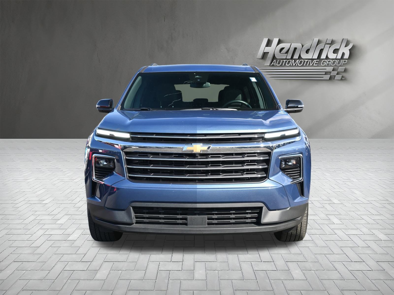 Used 2024 Chevrolet Traverse LT image 5