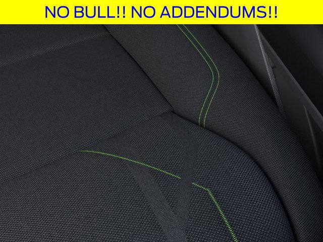 New 2025 Ford F150 STX w/ Equipment Group 200A image 17