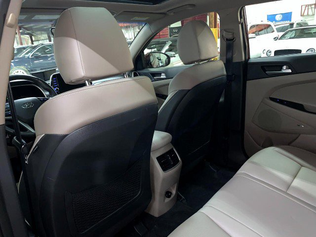 Used 2019 Hyundai Tucson Ultimate image 41