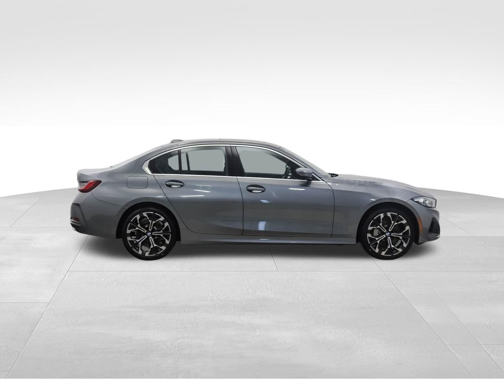 New 2026 BMW 330i xDrive Sedan w/ Convenience Package image 6