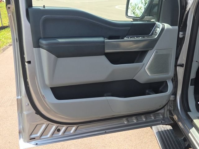Used 2021 Ford F150 Limited AWD/4WD image 23