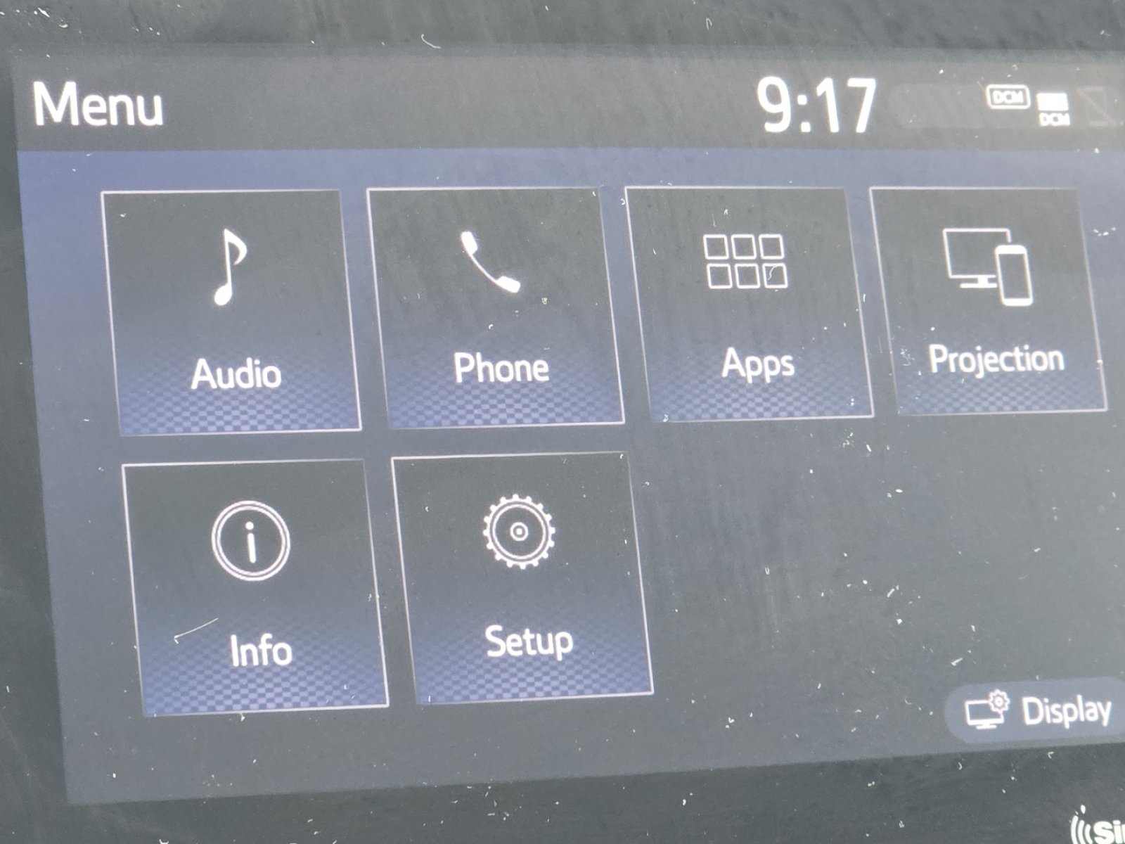 Used 2023 Toyota Camry SE FWD image 5