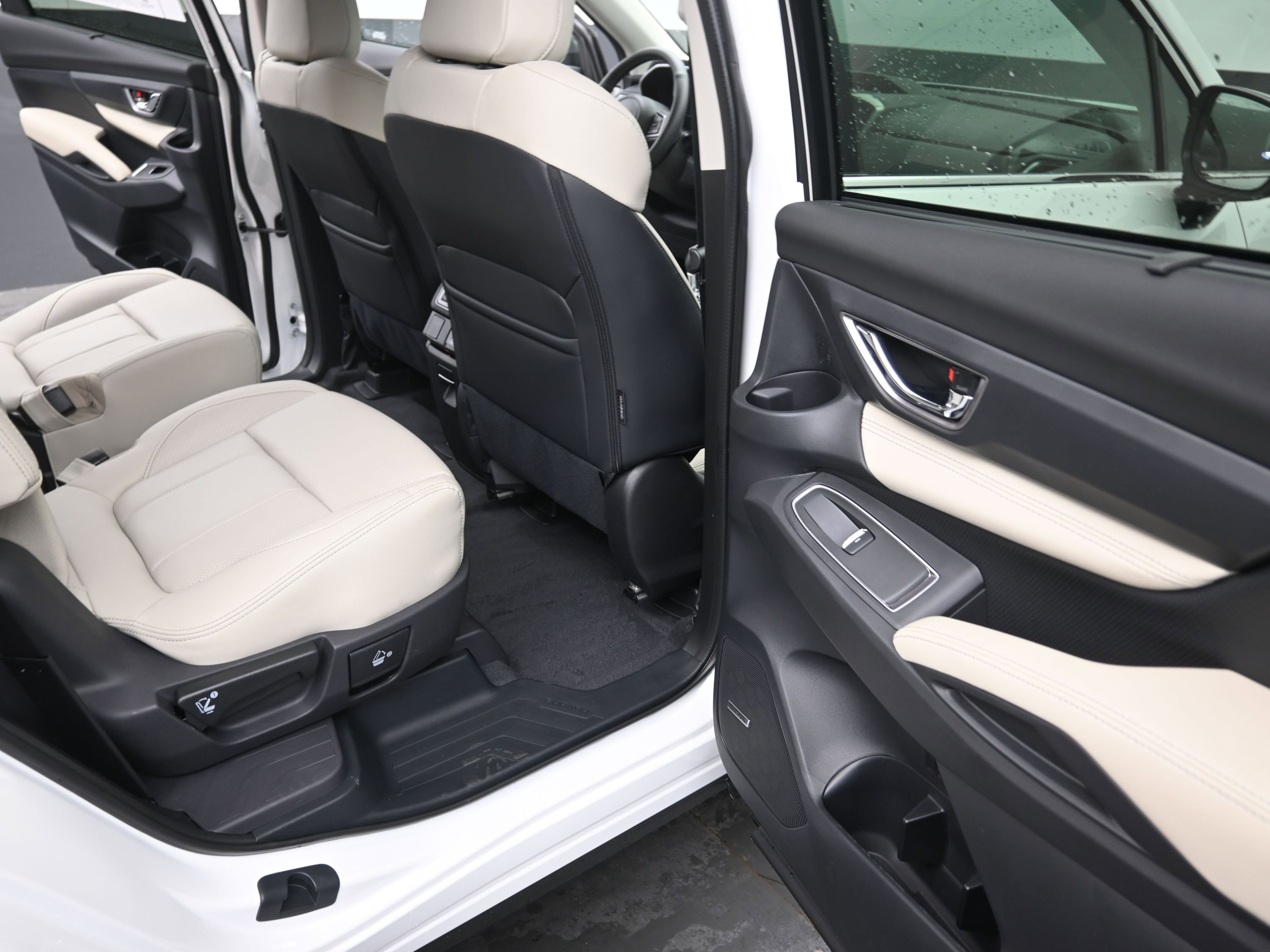 Certified 2025 Subaru Ascent Limited image 20