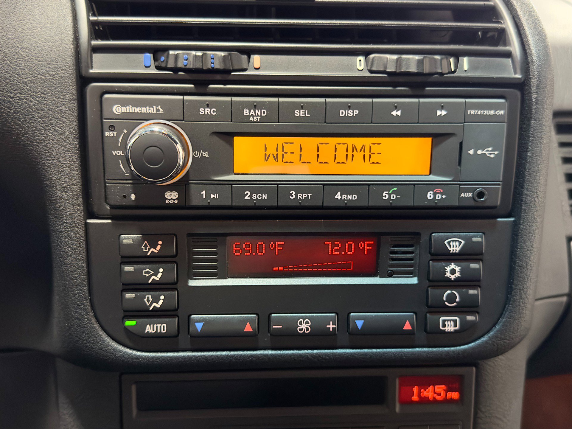 Used 1999 BMW M3 Coupe image 54