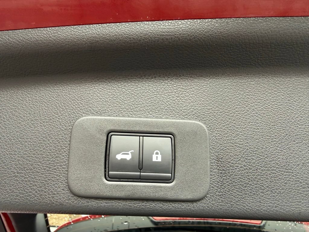 Used 2026 Nissan Murano Platinum w/ Cargo Package AWD/4WD image 19