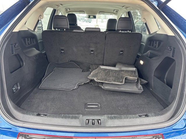 Used 2024 Ford Edge SEL w/ Convenience Package image 11