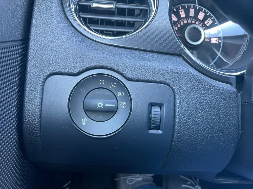 Used 2014 Ford Mustang GT Premium w/ Electronics Package image 45