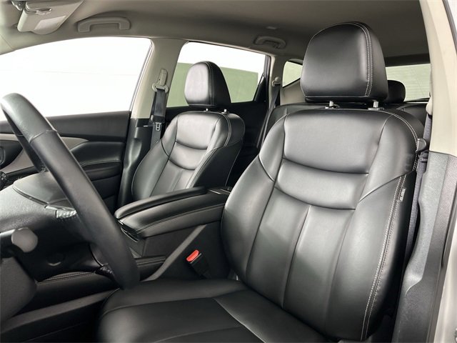 Certified 2023 Nissan Murano SV image 11