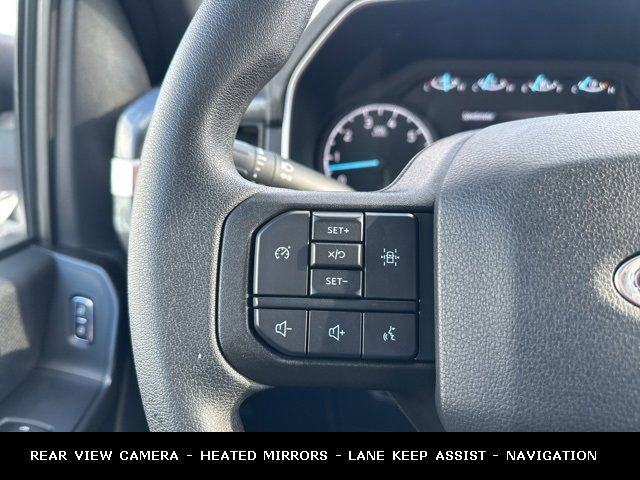 Used 2023 Ford F150 XL w/ XL STX Apperance Package image 21