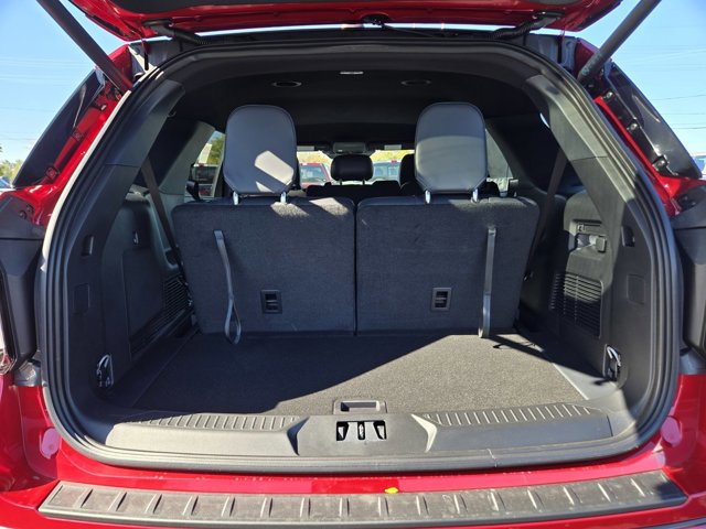 New 2026 Ford Explorer ST-Line image 28