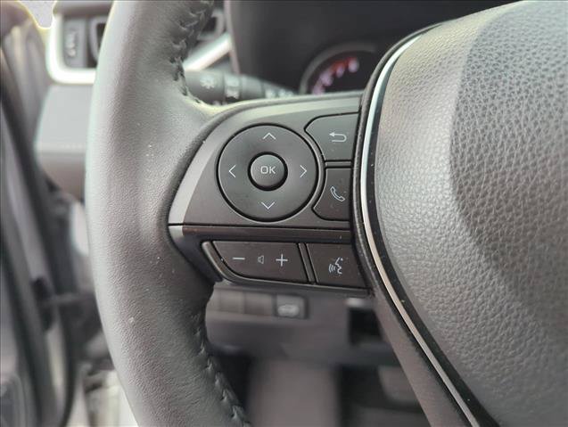Certified 2025 Toyota RAV4 XLE Premium AWD/4WD image 17