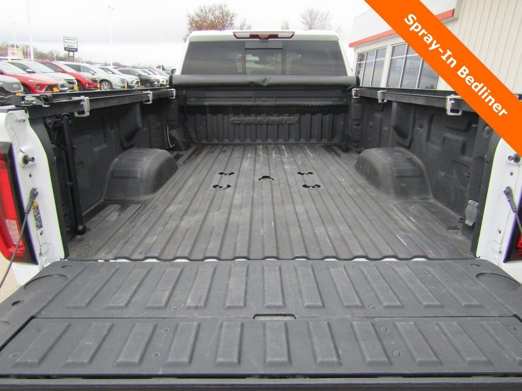 Used 2023 GMC Sierra 3500 Denali w/ Denali Ultimate Package image 26