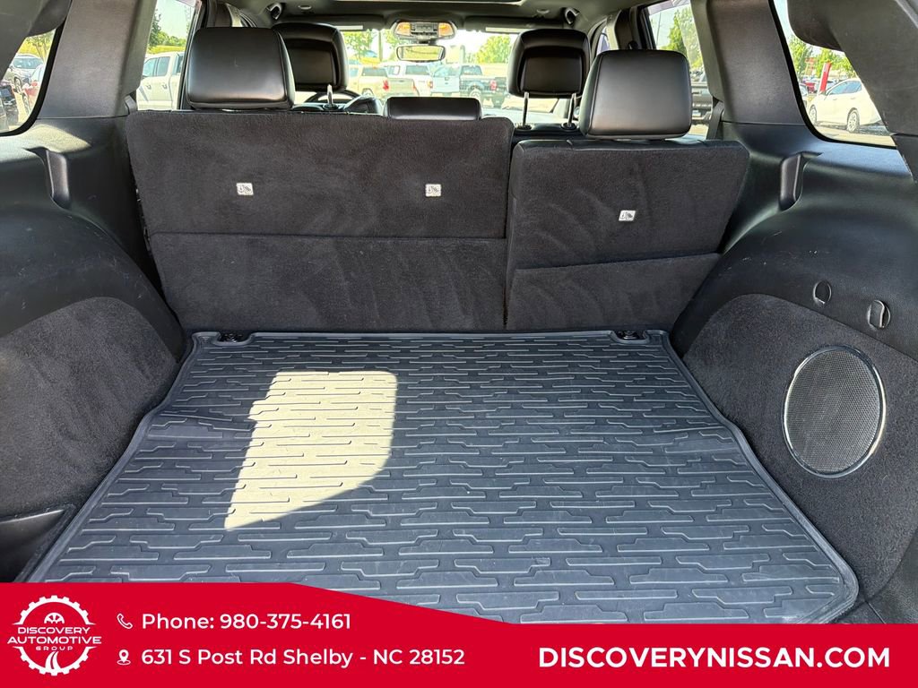 Used 2019 Jeep Grand Cherokee Altitude RWD image 34
