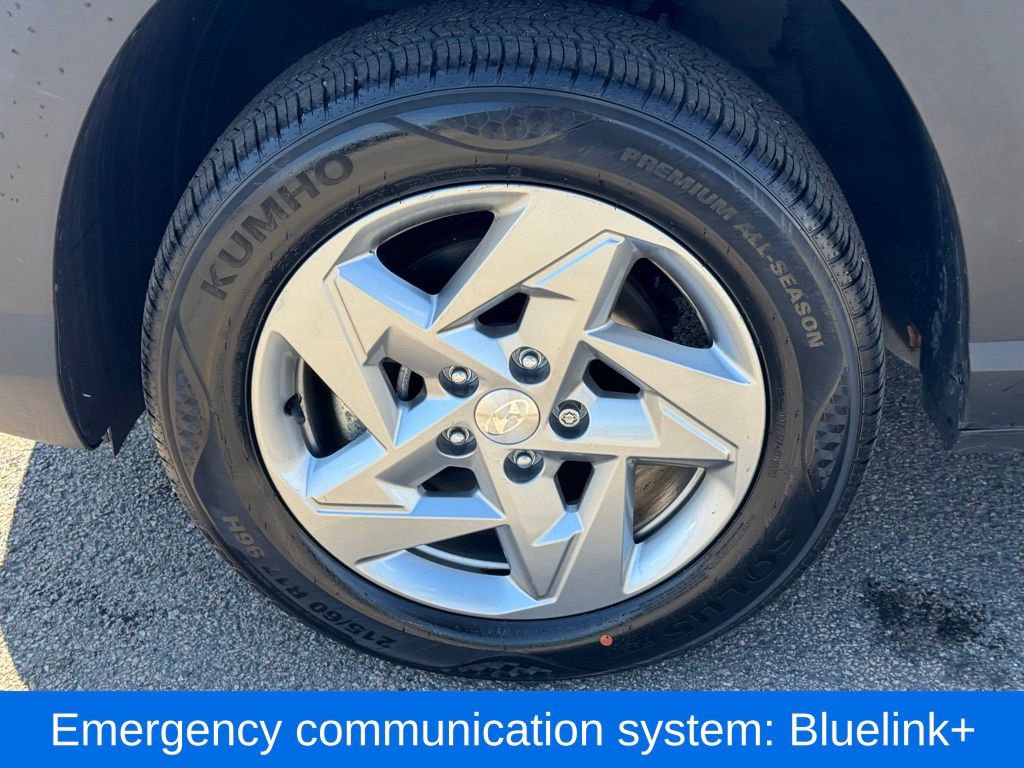 Used 2024 Hyundai Kona SE image 10