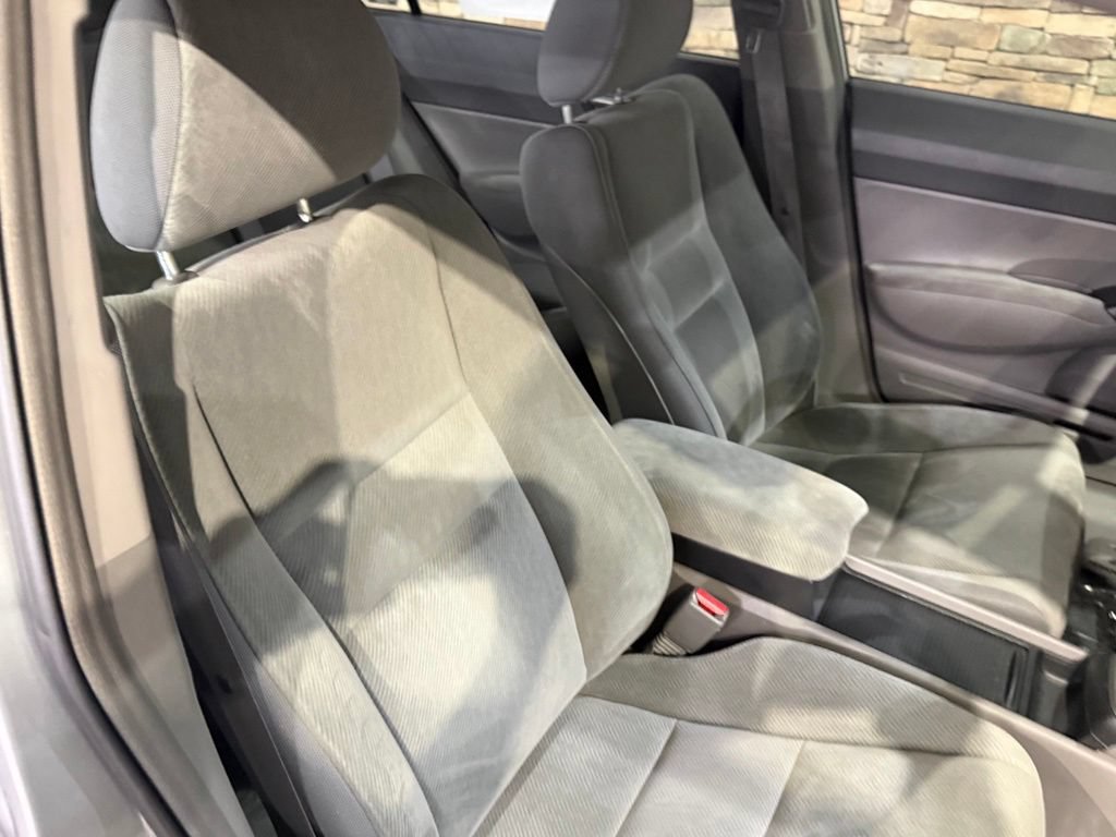 Used 2009 Honda Civic LX image 30