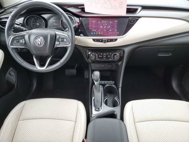 Used 2021 Buick Encore GX Essence image 31