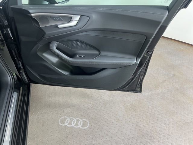 Certified 2025 Audi A5 2.0T Premium Plus w/ Premium Plus AWD/4WD image 12