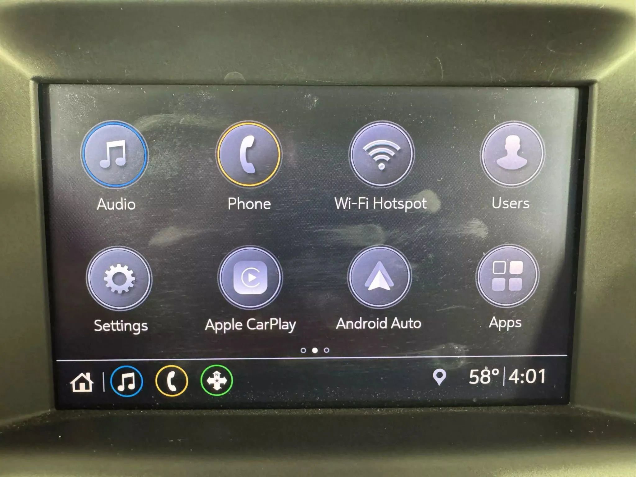 Used 2020 GMC Terrain SLT w/ Preferred Package AWD/4WD image 19