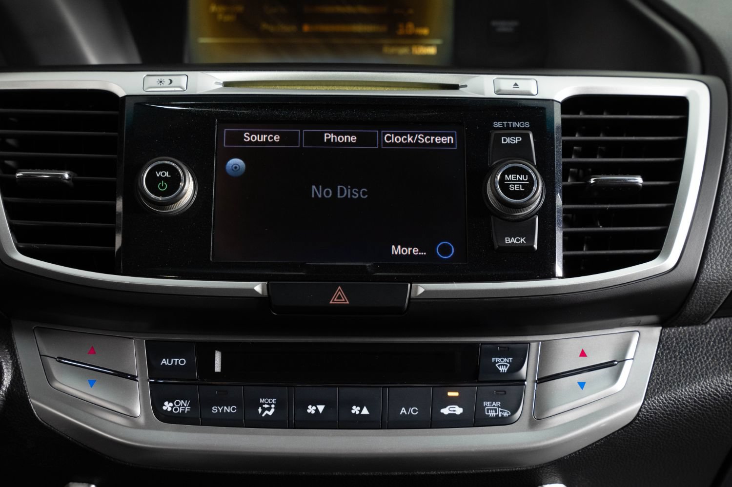 Used 2013 Honda Accord EX-L image 36