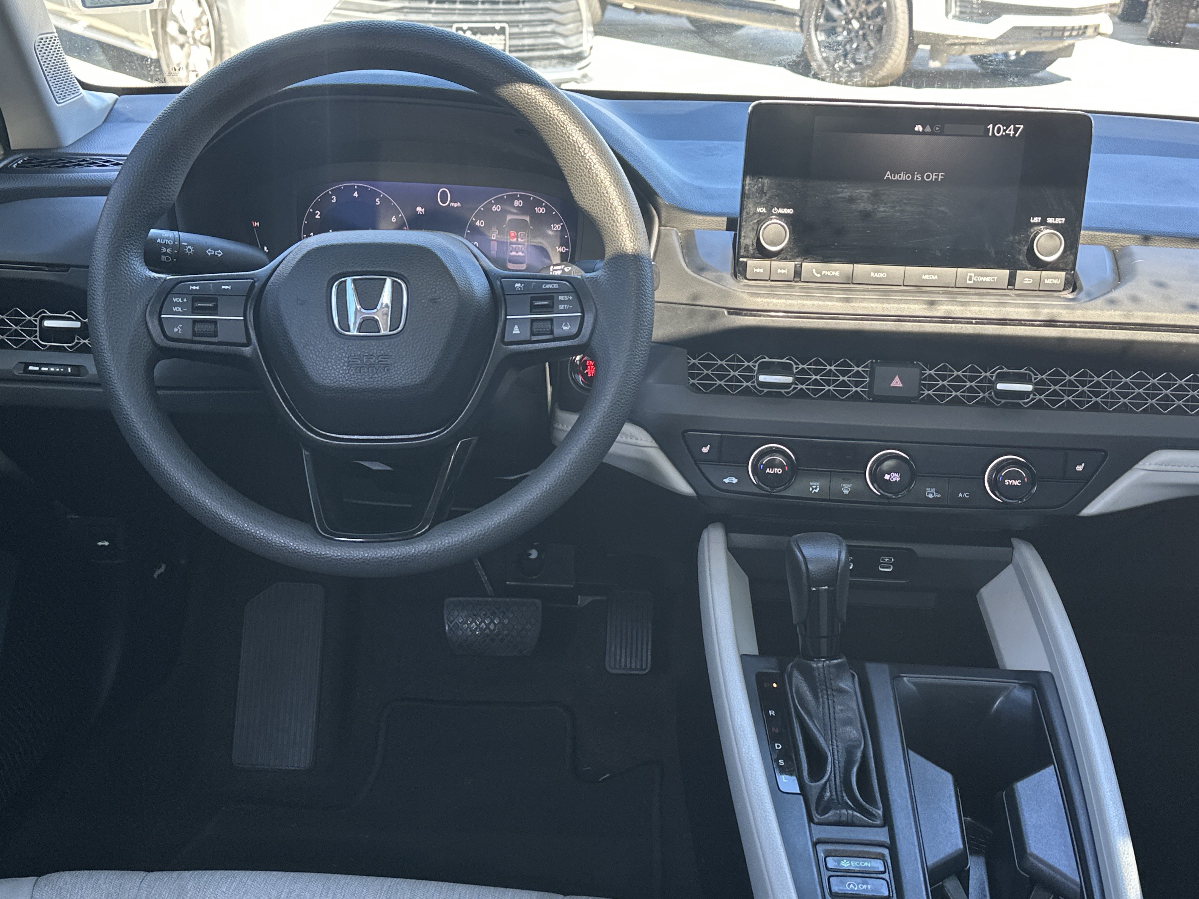 Used 2024 Honda Accord EX image 25