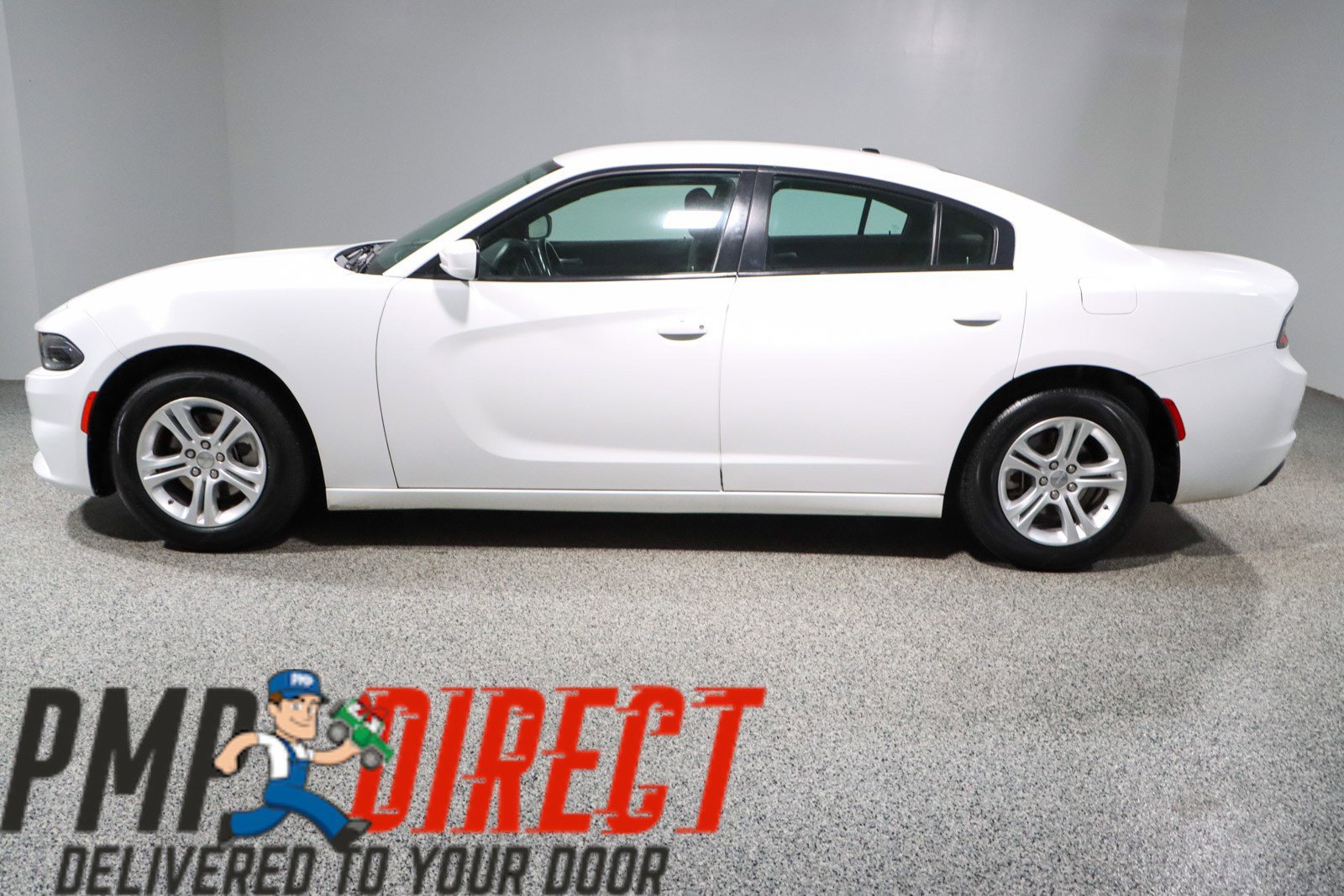 Used 2022 Dodge Charger SXT image 10