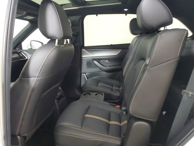 Certified 2024 MAZDA CX-90 Plug-In Hybrid w/ Premium Plus AWD/4WD image 14