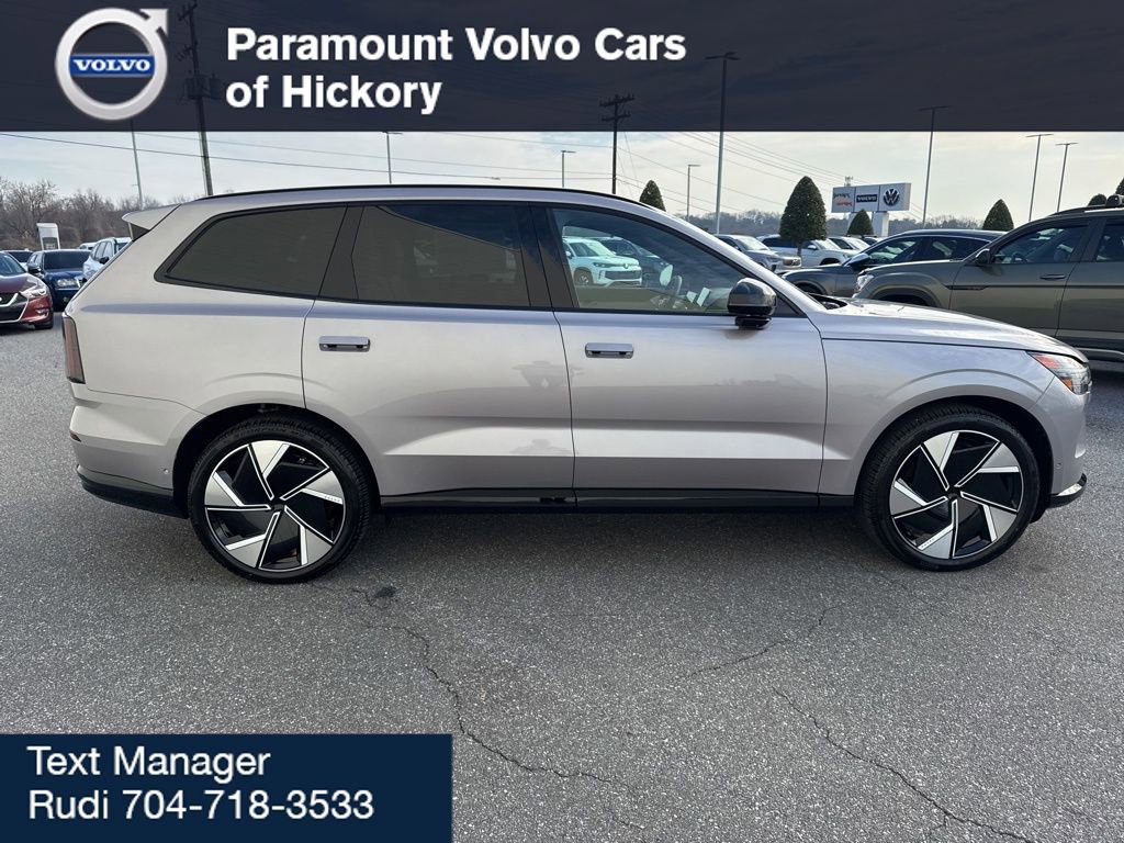 New 2026 Volvo EX90 Ultra image 8