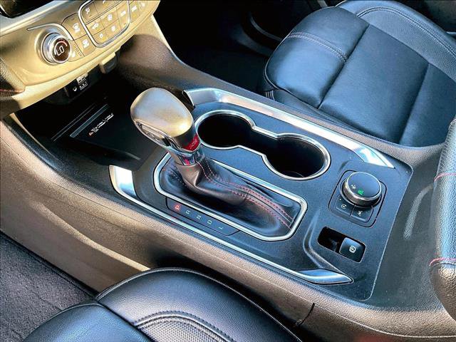 Certified 2023 Chevrolet Traverse RS image 15