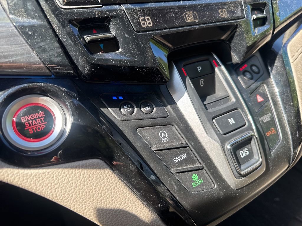 Used 2023 Honda Odyssey Elite image 6