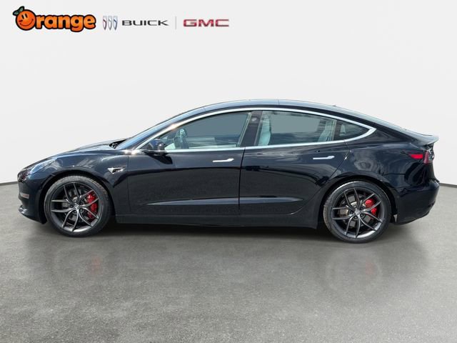 Used 2020 Tesla Model 3 Performance image 6
