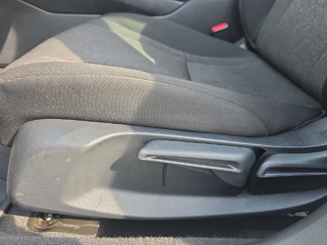 Used 2025 Honda Accord LX image 28