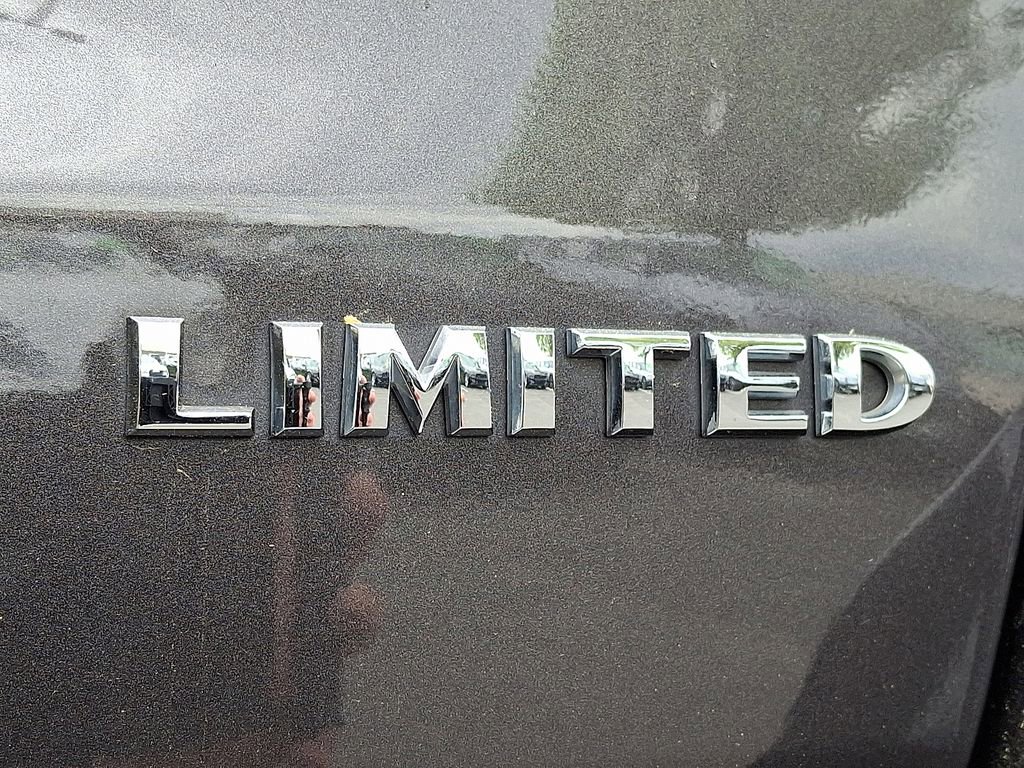 Certified 2021 Jeep Grand Cherokee Limited image 23