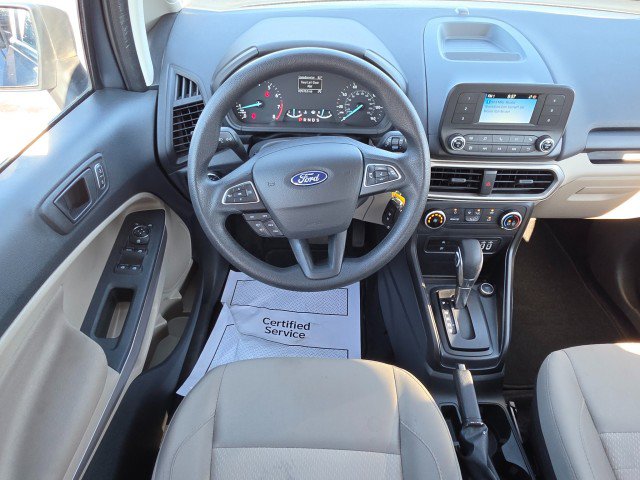 Used 2021 Ford EcoSport S AWD/4WD image 26