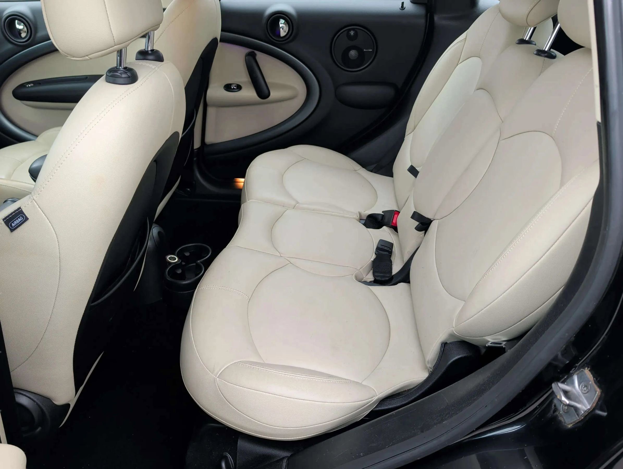 Used 2015 MINI Cooper Countryman S image 31