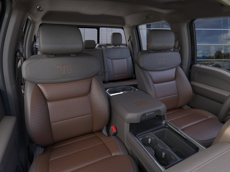 New 2026 Ford F350 King Ranch AWD/4WD image 10