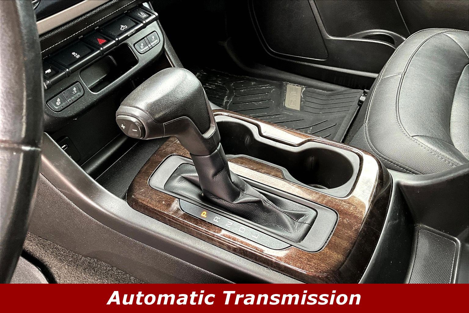Used 2018 GMC Canyon SLT w/ Driver Alert Package AWD/4WD image 19