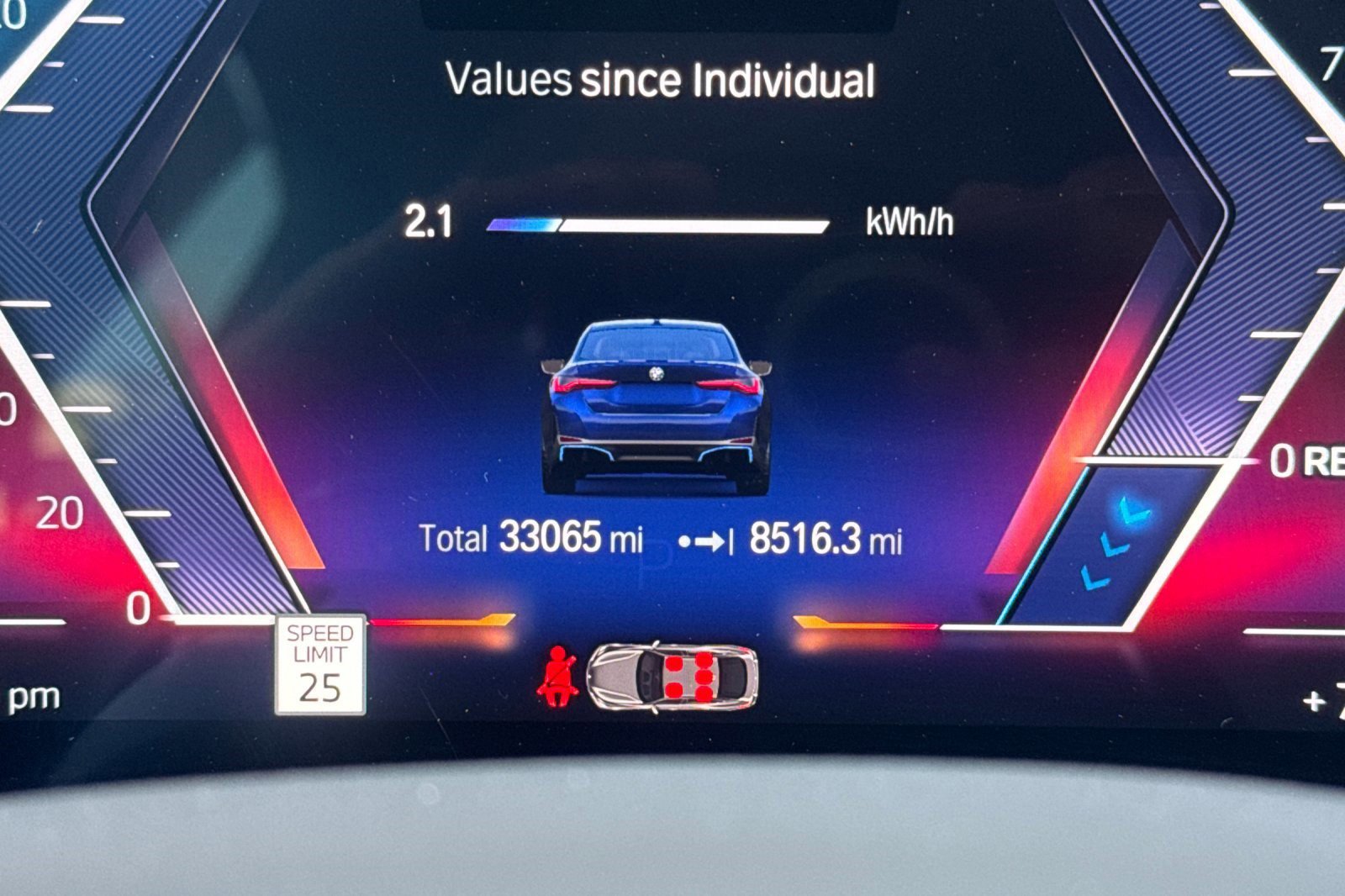 Certified 2023 BMW i4 eDrive35 RWD image 33