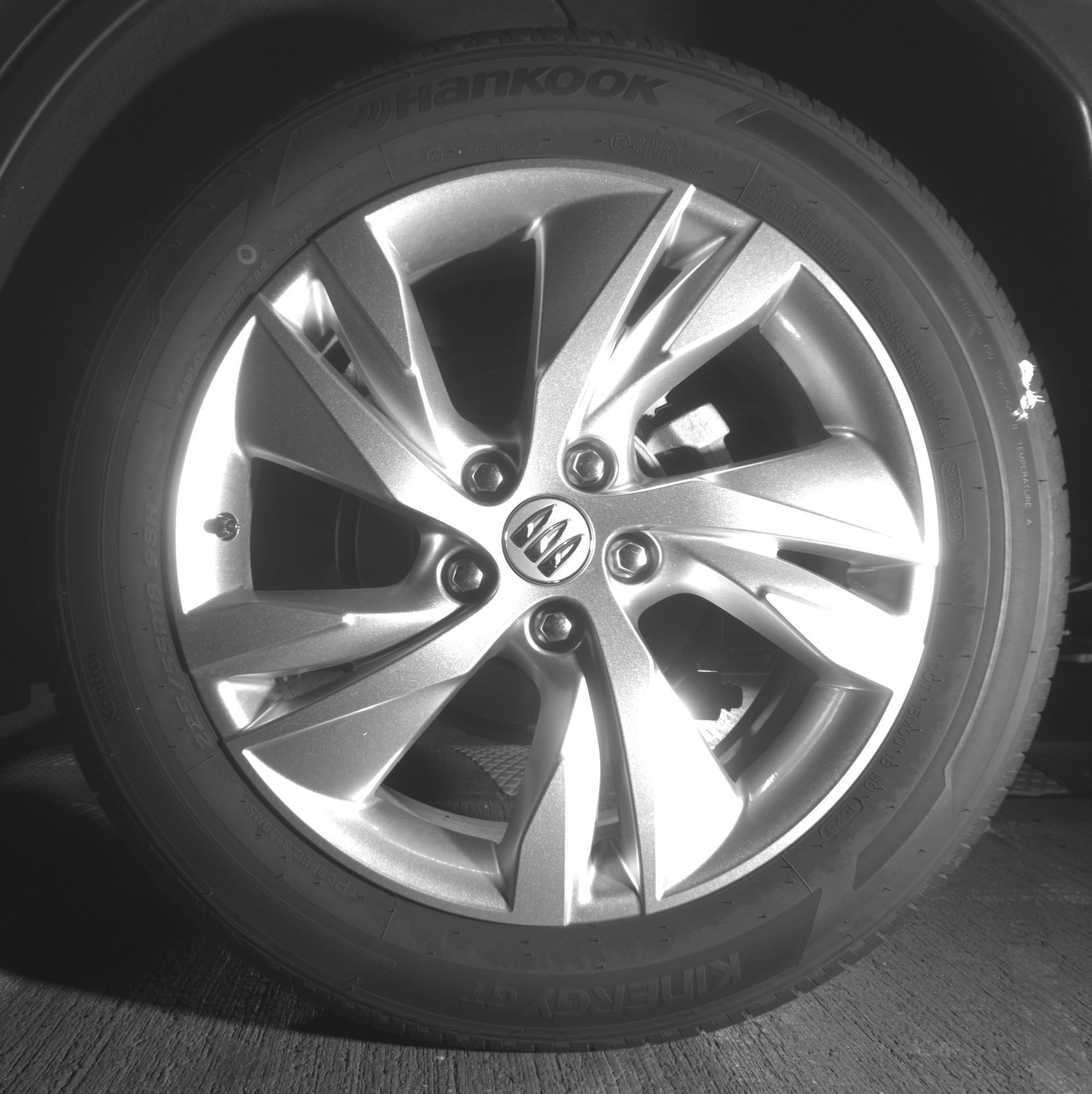 Used 2025 Buick Encore GX Preferred AWD/4WD image 14