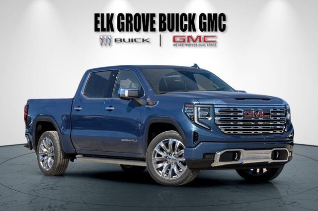 New 2026 GMC Sierra 1500 Denali w/ Denali Reserve Package video 2