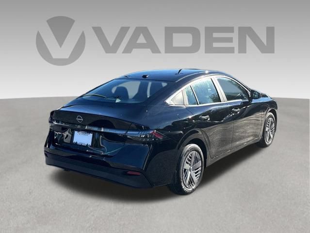 New 2026 Nissan Sentra SR w/ SR Premium Package FWD image 26