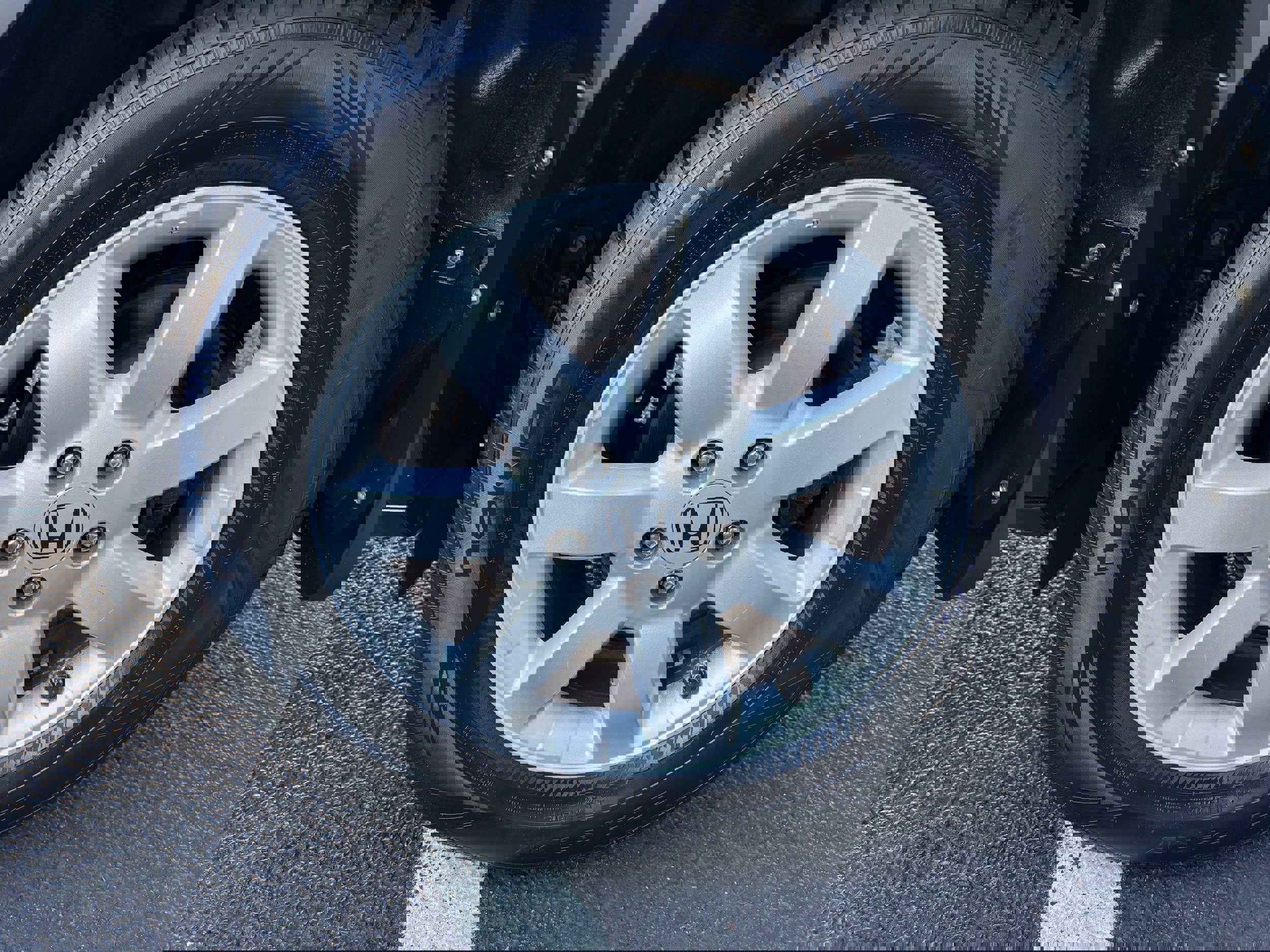 Used 2008 Honda CR-V EX image 9