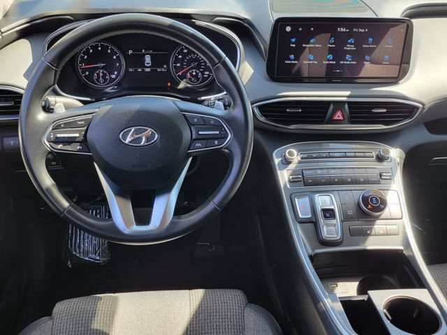 Certified 2023 Hyundai Santa Fe SEL AWD/4WD image 6